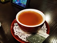 -克比叔叔印度餐厅Kebabs on the Grille (人民广场店)