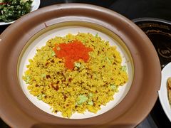 -田园北魏家宴·大同菜(御东店)