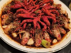 -红盔甲·小龙虾(人民广场店)