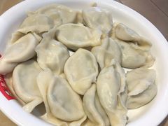 鲅鱼水饺-北方饺子王·海肠捞饭·海鲜锅(山大店)
