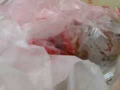 -上帝炸鸡(食品街店)