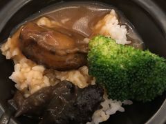-新发展亚太JW万豪酒店·福苑咖啡厅