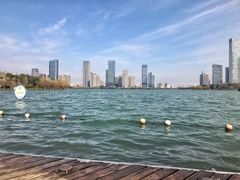 -天鹅湖体育公园