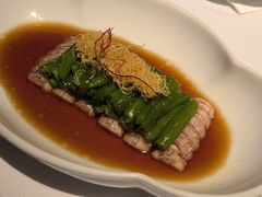 -悦轩中餐厅·高空江景·杭州柏悦酒店