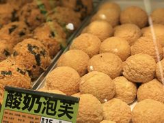 -糕材生•糕点•生日蛋糕(钟楼街店)