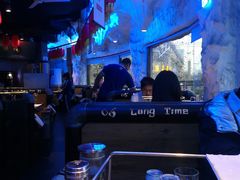 -很久以前羊肉串(打浦路店)