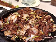 -四世同堂·京菜·烤鸭(双井店)