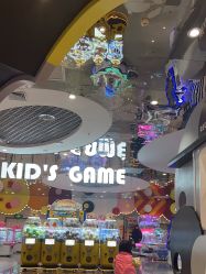 -meland club亲子乐园(重庆万象城店)