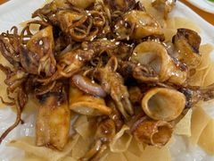 -鹏城人家海鲜酒家·23年老字号(较场尾店)