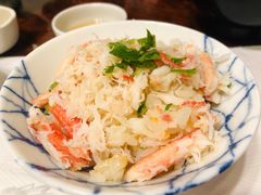 -蟹道乐(京都本店)