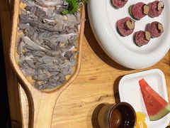 -黔诚酸汤牛肉(甲秀楼店)