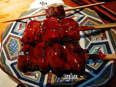 -鸟幸 TORISAKI 炭火居酒屋