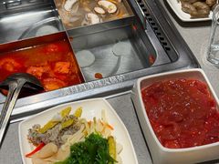-海底捞火锅(飞马水城店)
