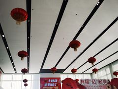 -上海永达通途别克4S店(七宝店)