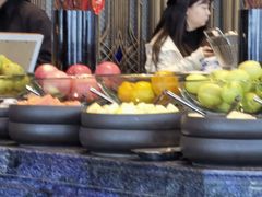 -美食汇自助餐厅(成都万达瑞华酒店)
