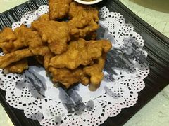 -老虎滩船说·海胆水饺·大连海鲜(老虎滩店)
