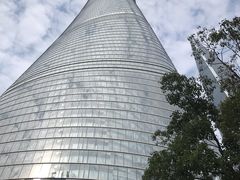 -上海中心大厦