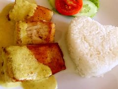 -Old House Restaurant