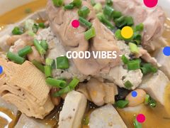 猪脑蒸七臭-绍兴名菜馆(可乐路店)