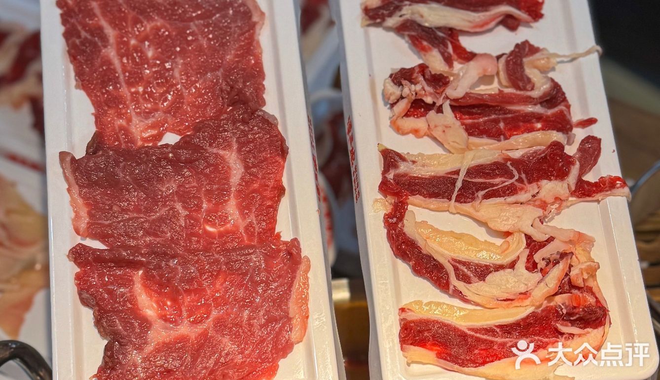 鲜切好肉好划算新店开到航天桥啦～