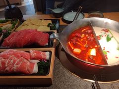 -湊湊火锅·茶憩(皇姑万象汇店)