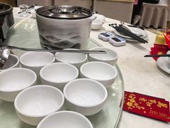 -尖沙咀大酒楼(罗村店·粤菜海鲜·宴会聚餐)