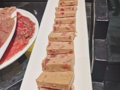 梅林午餐肉-巴蜀大宅门火锅(川音店)