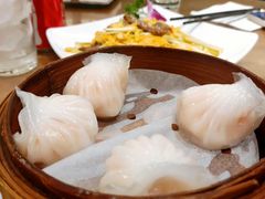 -金翠河烧鹅餐厅(解放碑时代广场店)