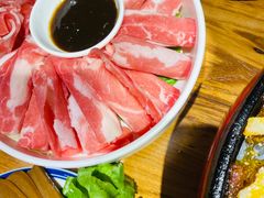 -么肆烤肉(汉街形象店)