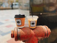 -HANA COFFEE(长寿路店)
