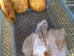 鸡蛋火烧-老字号张道鸡火烧