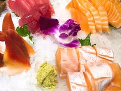 -割烹旭日本料理(龙湖狮山天街店)