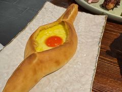 -格鲁·秀色Georgia’s Feast