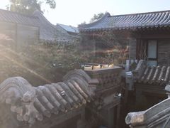 -糖房咖啡(南锣鼓巷店)