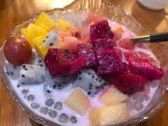 -王扯火胖哥烤生蚝(眉山首店)