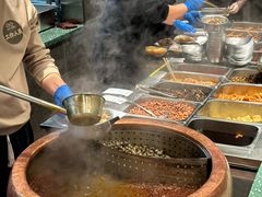 -水平有限广西米粉·广西风味集(五道口店)