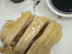 -新白鹿餐厅(城西银泰城店)