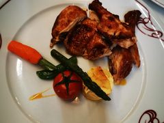 -马克西姆餐厅(崇文门店)