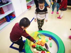 -COMBABY新爱婴早教(万体中心)