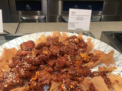 -食百绚全日制餐厅(成都棕榈泉费尔蒙酒店)