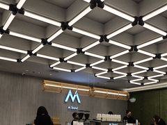 -M Stand(南京紫峰大厦店)