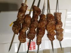 -毓聪妈妈菜(合肥路店)