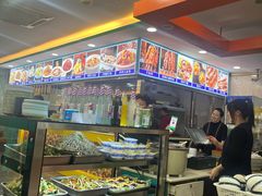 -西域美食(西直门南小街店)