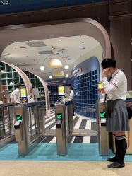 点击看大图 -奈尔宝家庭中心·亲子早教·派对餐厅(北京东坝万达店)