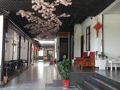 -乡乐园蟹庄·阳澄湖农家乐