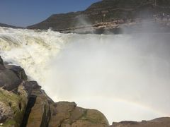 -陕西黄河壶口瀑布旅游区