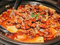 -巴蜀风·地道川菜(总店)