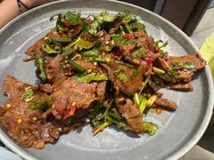 -七采菌园·野生菌石锅鱼(环城北路店)