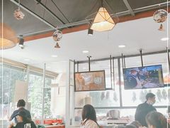 大堂-壹只卤鹅·潮汕菜(莲塘店)