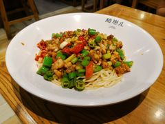 -赵崽儿川式面品(金桥国际店)